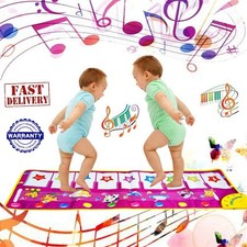 Kinder musikmatte spielzeug gebraucht kaufen  Frankfurt (Oder)