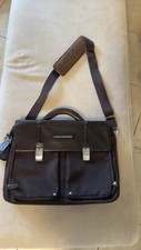 Borsa piquadro uomo usato  Paderno Dugnano