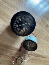 Teleflex boat gauge gebraucht kaufen  Neustadt a.d.Donau