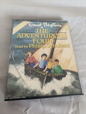 Double cassette enid for sale  MORECAMBE