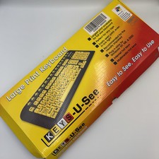 keys u see keyboard for sale keys u see keyboard for sale Bluff City