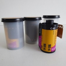 Rolls kodak portra for sale  WORTHING