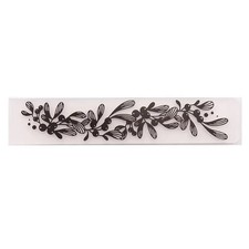 Mistletoe cm border for sale Mistletoe cm border for sale  SOLIHULL