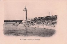 Quimper phare benodet d'occasion  Expédié en Belgium