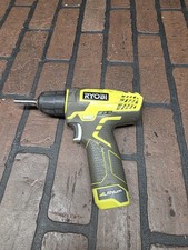 Ryobi hp108l lithium for sale  Milton