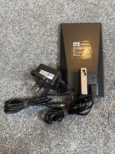 One dvb dvb for sale  SOWERBY BRIDGE