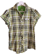 Camicia donna tirolese usato  Primiero San Martino di Castrozza