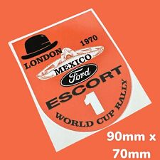 Cup 1970 rally for sale  STOKE-ON-TRENT