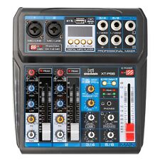 Mixer scheda audio usato  Corigliano Rossano