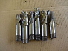 Vertical milling cutters for sale  UK