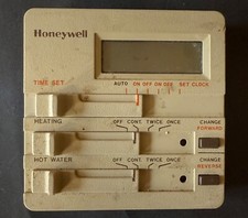 Honeywell st699b channel for sale  THATCHAM