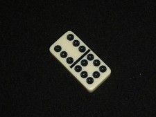 Replacement domino vintage for sale  Raymond