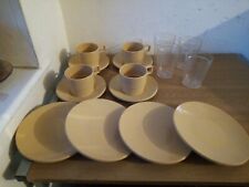 Evoware melamine cups for sale  NORWICH