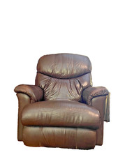 James manual leather for sale  Horsham
