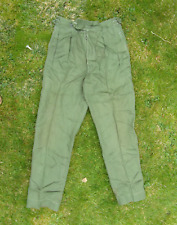British army 1940s for sale  LINCOLN