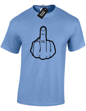 Middle finger silhouette for sale  UK