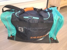 Salomon retro ski for sale  Atlanta