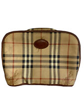 Burberry borsa donna usato  Marcianise