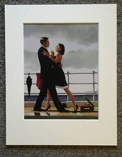 Jack vettriano anniversary for sale  REDDITCH