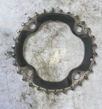 Shimano 30t chain for sale  BRISTOL