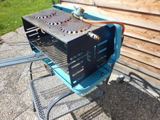 Guter pueblo koffergrill gebraucht kaufen  Börtlingen