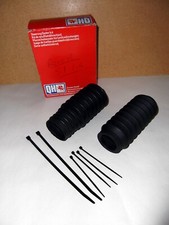 Steering rack boots for sale  FRASERBURGH