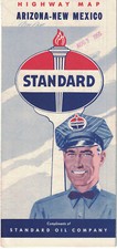 1955 standard oil for sale  Portsmouth