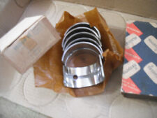Main crankshaft bearings for sale  LEICESTER