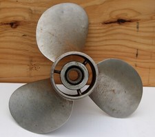 Marine propeller mercury for sale  Costa Mesa