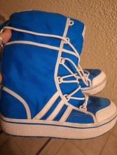 Adidas honey boots gebraucht kaufen  Jessen