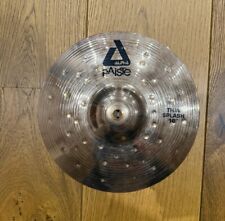 Paiste alpha thin for sale  BRADFORD