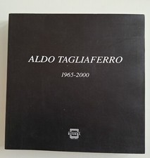 Aldo tagliaferro 1965 usato  Milano