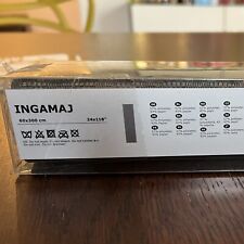 Ikea ingamaj flächenvorhang gebraucht kaufen  Öhringen
