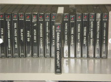 Gioco ps1 one usato  Palermo