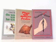Konvolut büchern plattdeutsch gebraucht kaufen  Lahstedt
