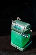 Faber castell bleistiftanspitz gebraucht kaufen  Esslingen am Neckar