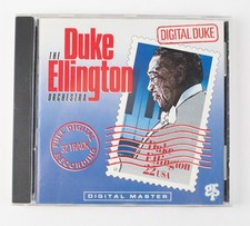 Duke ellington orchestra for sale  Carrboro