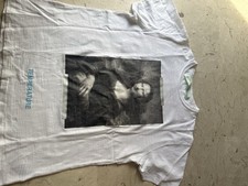 Shirt off white usato  Palermo