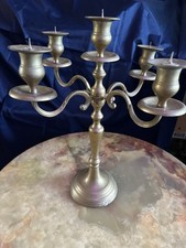 Vintage arm brass for sale  MELTON MOWBRAY