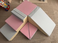 Step slide soft for sale  REDCAR