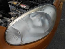 Farol esquerdo Nissan March DBA-K13 260601HH0B [usado] [PA67251710] comprar usado  Enviando para Brazil