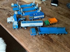 Siku serie lkw gebraucht kaufen  München