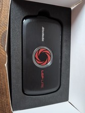 Avermedia lgp lite gebraucht kaufen  Rheinmünster