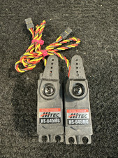 hitec servo for sale  Champaign