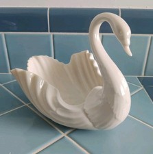 Vintage lenox swan for sale  Tulsa