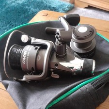 Shakespeare omni 30rd for sale  HALESOWEN