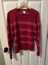 Women red pink for sale  Wetumpka