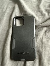 Otterbox black defender for sale  LONDON