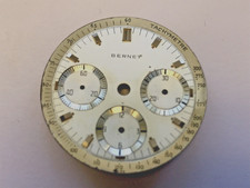 Valjoux dial cadran d'occasion Valjoux dial cadran d'occasion  Saint-Claude