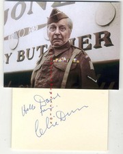Clive dunn vintage for sale  NOTTINGHAM